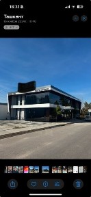 Продается СРОЧНО здание, Учкахрамон в доль дороги Чимкентская