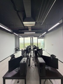 Аренда офис ЖК Nest One 57м2