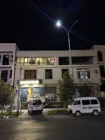 Namozgox kochasida remont qilingan ofise sirochni ijaraga beriladi