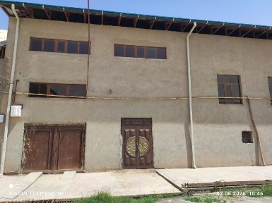 Hovli Sotiladi 10 sotix