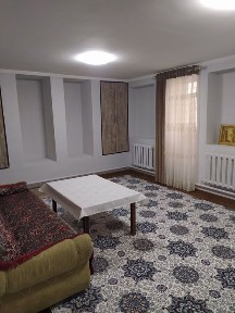 Сдается в аренду маленький участок (пожарка, старый город)