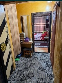 Сдаётся квартира