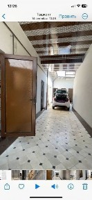 Чорсу бозор Фароби махалласида аренда Участок