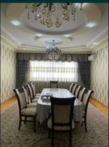 Срочно сдаётся дом 6 комнат, 6 сотки. Янгиюльский район