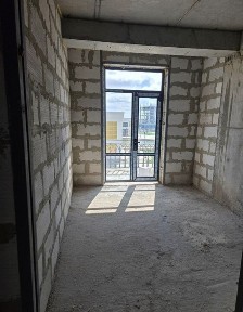Buxoro siti kvartira fantan oldida