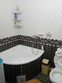 продается однокомнатная квартира