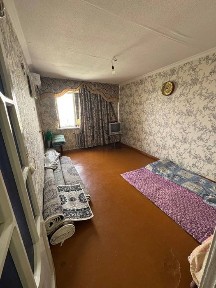 Продаётся квартира 2х на 5 этаже панельнного дома. комнатная на 5 этаже