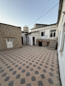 Бухарская область, Бухара