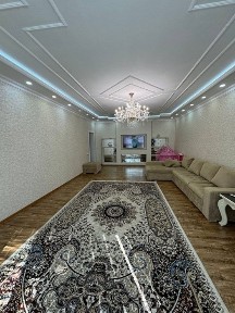 Квартира сотилади