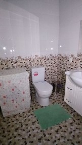 Сдаётся квартира Рудакий