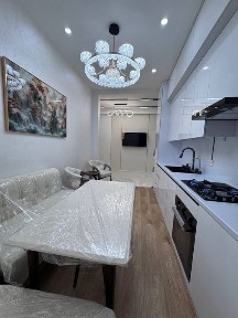 2 комнаты Своя улица Нукус