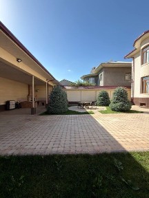 N8502 Yunusobod tumani Zenit Tiklanish 6 sotix