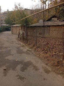 Продается участок