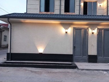 СРОЧНО! Сотилади котедж Миробод тумани. 3 кават. 360 м²