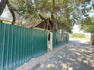Дом дача на Ташморе 4.5 сотки - фасад 30 метров