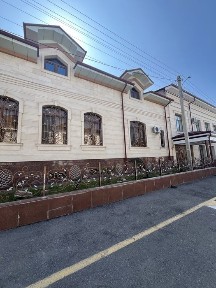 Поодается дом 6 соток Алмазарский район кк 2/4 цена 550.000