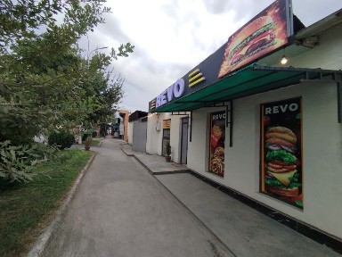 Таёр бизнес ижарага берилади