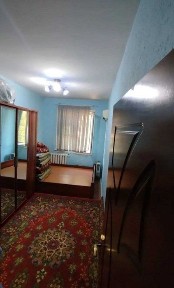Срочно своя продается Юнусабад-12 2*3/4/4 Туркистон метро