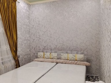 Kvartira ijaraga beriladi 10/5
