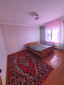 Сдается квартира рядом с универститетом