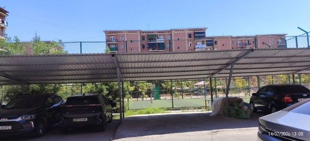 2 xonali uy Sotiladi 62000$