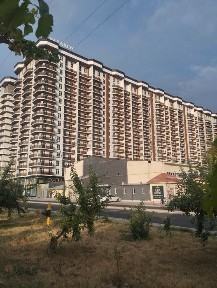 Продаётся срочно в Xonsaroy Zorsan