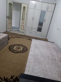 2 xonali ijaraga beriladi. Xokimyat orqasi. Oila, talaba qizlarga