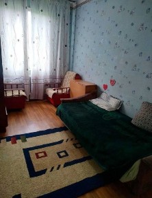 Квартира продаётся Чиланзар 8 квартал 3/4/4 ор. Малика гостиница