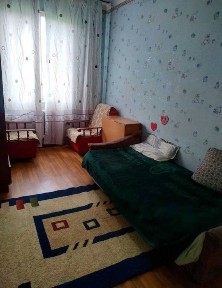 Квартира продаётся Чиланзар 8 квартал 3/4/4 ор. Малика гостиница