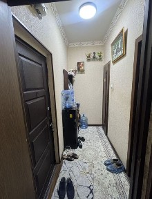Квартира продаётся Чиланзар 8 квартал 1в2/3/4 меб тех ор. Школа 183