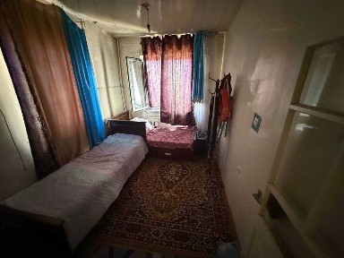 Ташкентская область, Ташкент, Алмазарский район