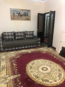 СРОЧНО Продается 2в3 комнатная квартира на Карасу-2 Корзинка, МВД