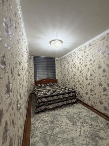 5 xonali uy 3 etaj qora qamish 2/4 97 kvadrat