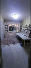 Ташкентская область, Ташкент, Сергелийский район