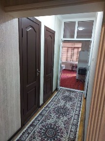 Ташкентская область, Ташкент, Сергелийский район