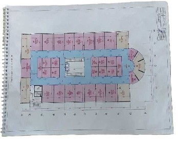 Festival Mall - Magazin