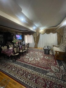 Ташкентская область, Ташкент, Мирзо-Улугбекский район