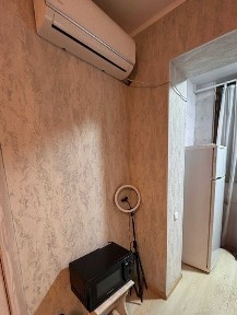 Одному мужчине сдаётся часть квартиры / без собственников метро Тузель