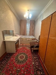 Ташкентская область, Ташкент, Мирзо-Улугбекский район