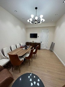 Сдаётся в Аренду СВОЯ квартиар 3 комнатная Дархан, год постройки 2023