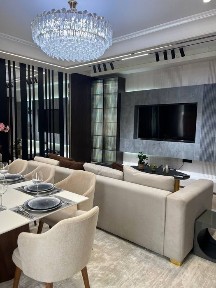 Квартира якасарайский район Dream House 4/2/10.