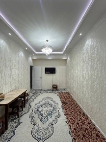 Ташкентская область, Ташкент, Сергелийский район