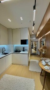 Т1 Сдаётся в аренду 2-ком квартира Яккасарайский р-н ЖК Modera Tower