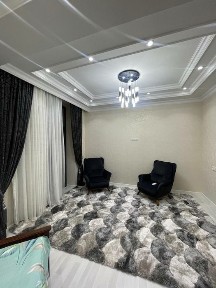 Новостройка. Аренда квартира