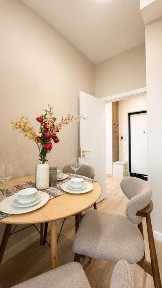 ЖК Imperial Club City шикарная новая квартира в р-н Юнусабад ID15