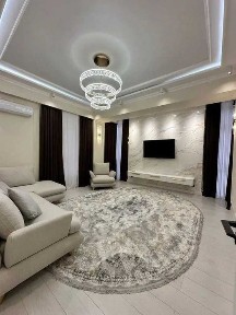 T1 Сдаётся квартира на Мирабадском р-н Айбек