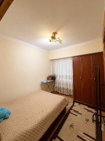 Markaz-5 (Ц-5) EVRO kvartira qizlarga bez maklera Minor metro yaqin