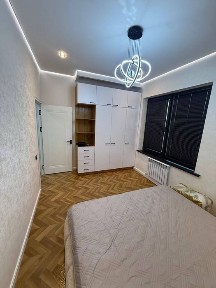 Аренда 1/5/15 Узбум, Golden House
