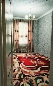 Сдам двухкомнатную квартиру в Мирзо Улугбекском районе