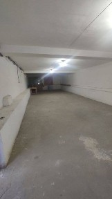 Аренда подвала 2-этажного магазина